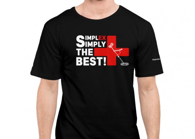 Футболка фірмова SIMPLEX