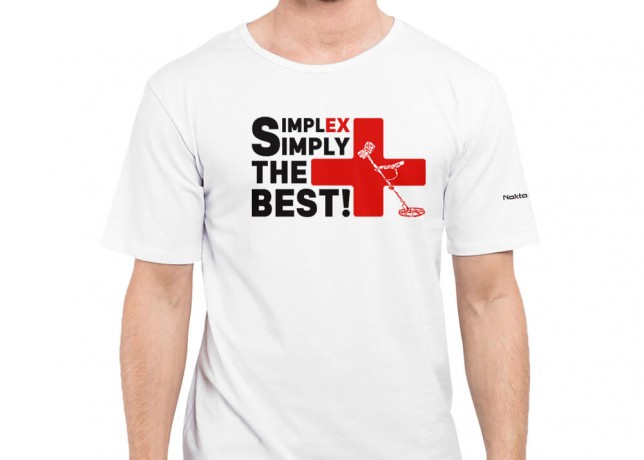 Футболка фірмова SIMPLEX