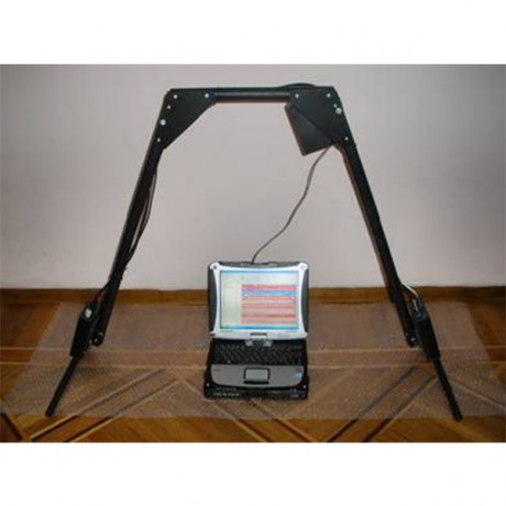 Георадар EasyRad GPR
