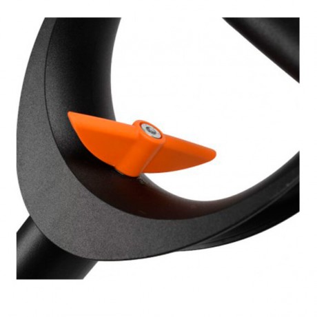 Телескопічна штикова лопата Fiskars SmartFit