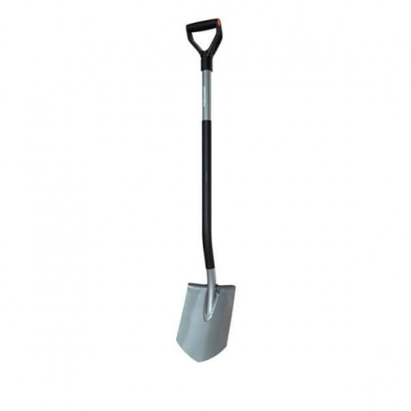 Лопата штикова Fiskars Ergonomic