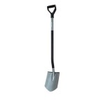 Лопата штикова Fiskars Ergonomic