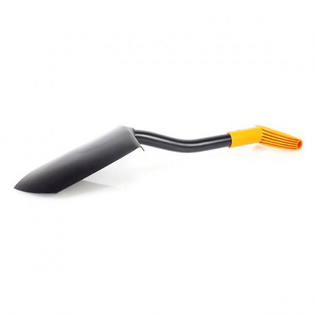 Лопата коротка Solid Fiskars