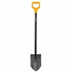 Лопата штикова Fiskars Solid
