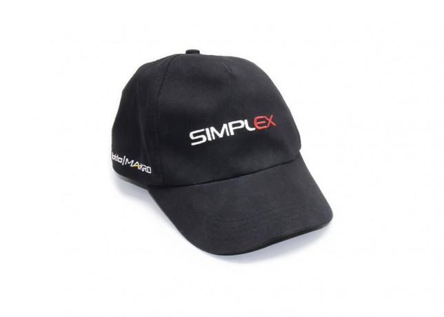 Кепка Simplex