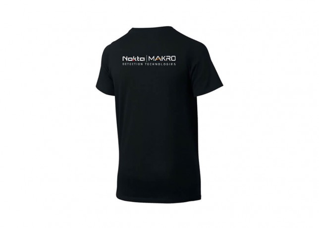 Футболка Nokta|MAKRO