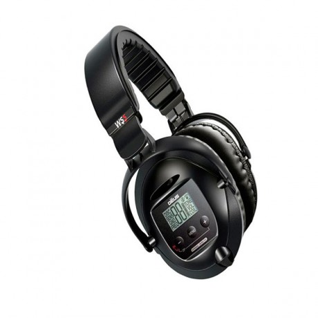 Металлоискатель DEUS 22 X35 WS5 Lite