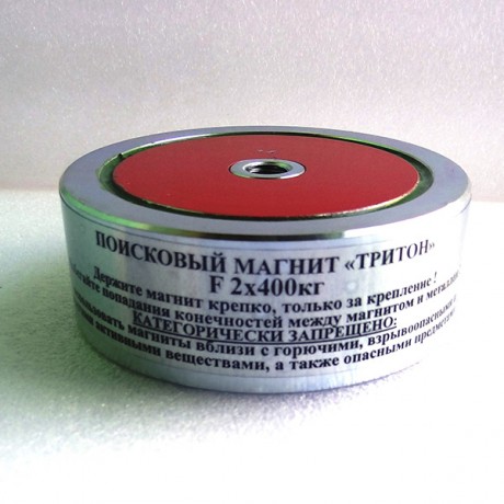 F2x400 Тритон