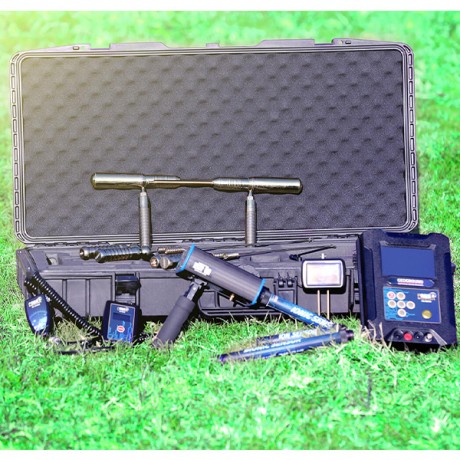COBRA GX8000