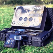 COBRA GX8000