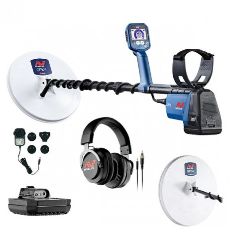 GPX 6000