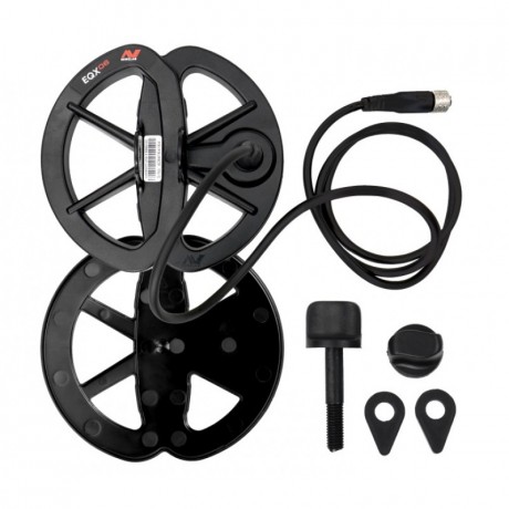 Катушка Minelab 6