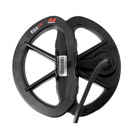 Катушка Minelab 6