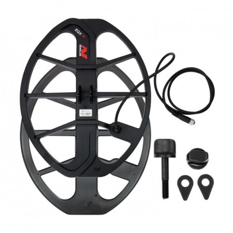Катушка Minelab 15х12
