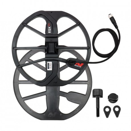 Катушка Minelab 11