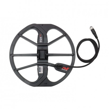 Катушка Minelab 11