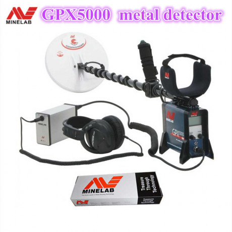 GPX 5000