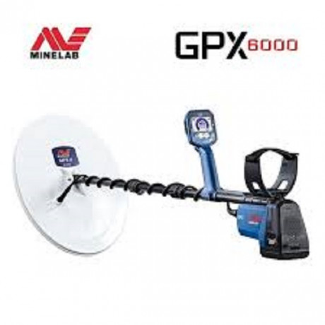 GPX 6000
