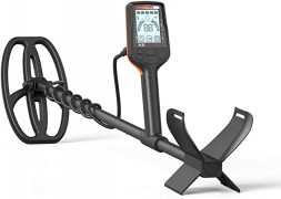 Металлоискатель Quest X-5