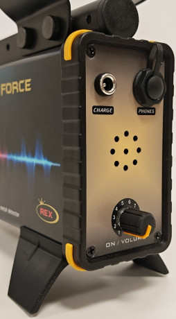 Deep Force