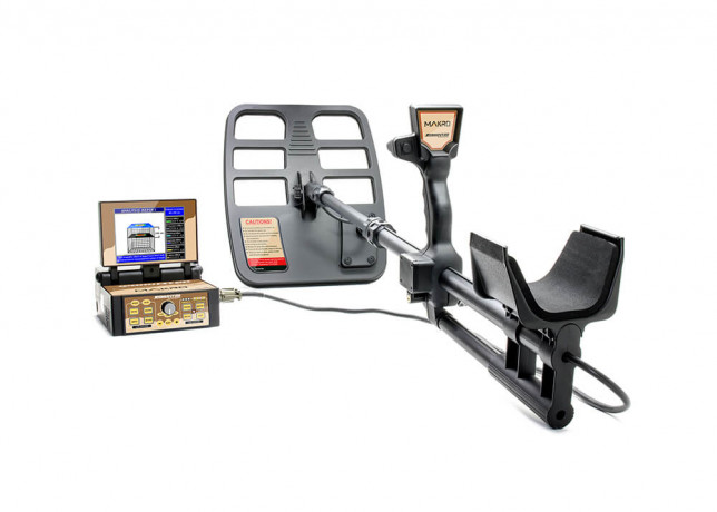 Jeohunter 3D Dual System