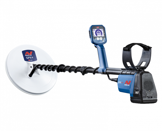 GPX 6000